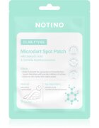 Notino Clarifying Microdart Spot Patch obliži za problematično kožo proti aknam 9 kos
