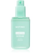 Notino Clarifying Serum with AHAs and Bakuchiol čistilni serum s kislinami AHA in bakuchiolom 30 ml