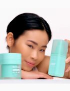 Notino Clarifying Serum with AHAs and Bakuchiol čistilni serum s kislinami AHA in bakuchiolom 30 ml
