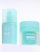 Notino Clarifying Serum with AHAs and Bakuchiol čistilni serum s kislinami AHA in bakuchiolom 30 ml