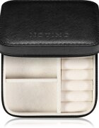 Notino Classy Collection Jewellery box škatla za nakit Black