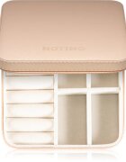Notino Classy Collection Jewellery box škatla za nakit Peach
