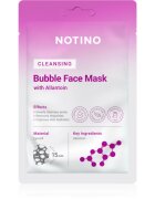 Notino Cleansing Bubble Face Mask with Allantoin čistilna maska za obraz 20 g