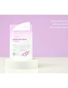 Notino Cleansing Bubble Face Mask with Allantoin čistilna maska za obraz 20 g