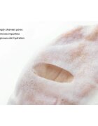 Notino Cleansing Bubble Face Mask with Allantoin čistilna maska za obraz 20 g