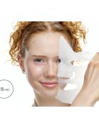 Notino Cleansing Bubble Face Mask with Allantoin čistilna maska za obraz 20 g