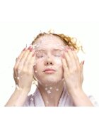 Notino Cleansing Bubble Face Mask with Allantoin čistilna maska za obraz 20 g