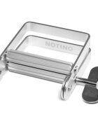 Notino Cosmetic Tube Squeezer pripomoček za iztiskanje tub 1 kos