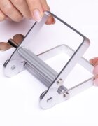 Notino Cosmetic Tube Squeezer pripomoček za iztiskanje tub 1 kos