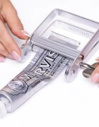 Notino Cosmetic Tube Squeezer pripomoček za iztiskanje tub 1 kos