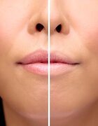 Notino Creamy Contouring Lip Pencil črtalo za ustnice 130 Tuscany Stay 1.1 g