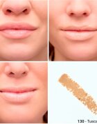 Notino Creamy Contouring Lip Pencil črtalo za ustnice 130 Tuscany Stay 1.1 g