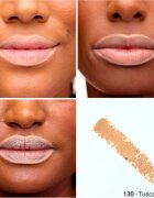 Notino Creamy Contouring Lip Pencil črtalo za ustnice 130 Tuscany Stay 1.1 g