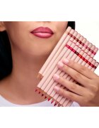 Notino Creamy Contouring Lip Pencil črtalo za ustnice 130 Tuscany Stay 1.1 g