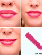 Notino Creamy Contouring Lip Pencil črtalo za ustnice 280 Dragonfruit 1.1 g