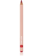 Notino Creamy Contouring Lip Pencil črtalo za ustnice 390 Scarlet Rose 1.1 g