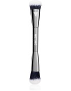 Notino Dual-End All-Over Brush 425 čopič za make-up obojestranski 1 kos