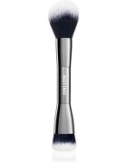 Notino Dual-End Complexion Brush 420 čopič za puder obojestranski 1 kos