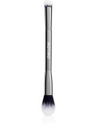 Notino Dual-End Conceal & Set Brush 480 čopič za korektor obojestranski 1 kos