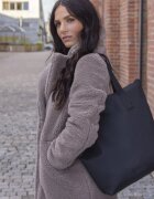 Notino Elite Collection Shopper Bag nakupovalna torba velikost XL 1 kos
