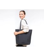 Notino Elite Collection Shopper Bag nakupovalna torba velikost XL 1 kos