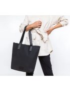 Notino Elite Collection Shopper Bag nakupovalna torba velikost XL 1 kos