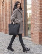 Notino Elite Collection Shopper Bag nakupovalna torba velikost XL 1 kos