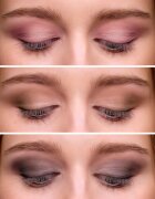 Notino Eyeshadow Palette paleta senčil za oči Cool Tone Therapy 9.75 g