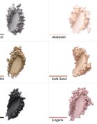 Notino Eyeshadow Palette paleta senčil za oči Cool Tone Therapy 9.75 g