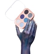 Notino Eyeshadow Palette paleta senčil za oči Midnight Waves 9.6 g
