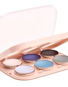 Notino Eyeshadow Palette paleta senčil za oči Midnight Waves 9.6 g