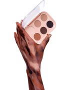 Notino Eyeshadow Palette paleta senčil za oči Neutral Tone Remedy 9.9 g