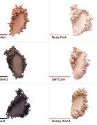 Notino Eyeshadow Palette paleta senčil za oči Neutral Tone Remedy 9.9 g