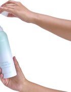 Notino Foaming Shower Gel Eucalyptus & Mint pena za prhanje 200 ml