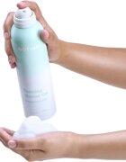 Notino Foaming Shower Gel Eucalyptus & Mint pena za prhanje 200 ml
