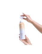 Notino Foaming Shower Gel Floral Orange pena za prhanje 200 ml