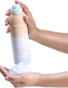 Notino Foaming Shower Gel Oud Wood pena za prhanje 200 ml