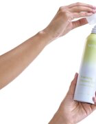 Notino Foaming Shower Gel Rosemary & Ginger pena za prhanje 200 ml