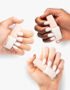 Notino Gel Effect Nail Polish lak za nohte z gel učinkom 100 Ghosted 10 ml