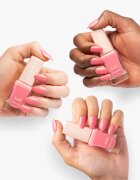Notino Gel Effect Nail Polish lak za nohte z gel učinkom 549 Juicy Tea 10 ml