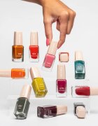 Notino Gel Effect Nail Polish lak za nohte z gel učinkom 549 Juicy Tea 10 ml