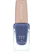Notino Gel Effect Nail Polish lak za nohte z gel učinkom 777 To The Future 10 ml