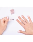 Notino Gel Effect Nail Polish lak za nohte z gel učinkom 777 To The Future 10 ml