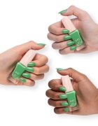 Notino Gel Effect Nail Polish lak za nohte z gel učinkom 840 Mint Condition 10 ml
