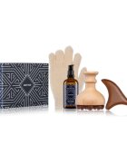 Notino Gift Set Argan Oil Body Massage Gift Set darilni set za ženske