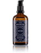 Notino Gift Set Argan Oil Body Massage Gift Set darilni set za ženske