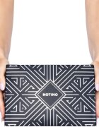 Notino Gift Set Argan Oil Body Massage Gift Set darilni set za ženske