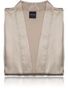 Notino Gift Set Satin Bathrobe kopalni plašč