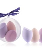 Notino Gift Set Super Soft Make-up Sponges Set gobica za tekoči puder darilni set