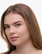Notino Glow Foundation With SPF 50 & Plant Extracts posvetlitvena podlaga SPF 50 02 Light Neutral 30 ml